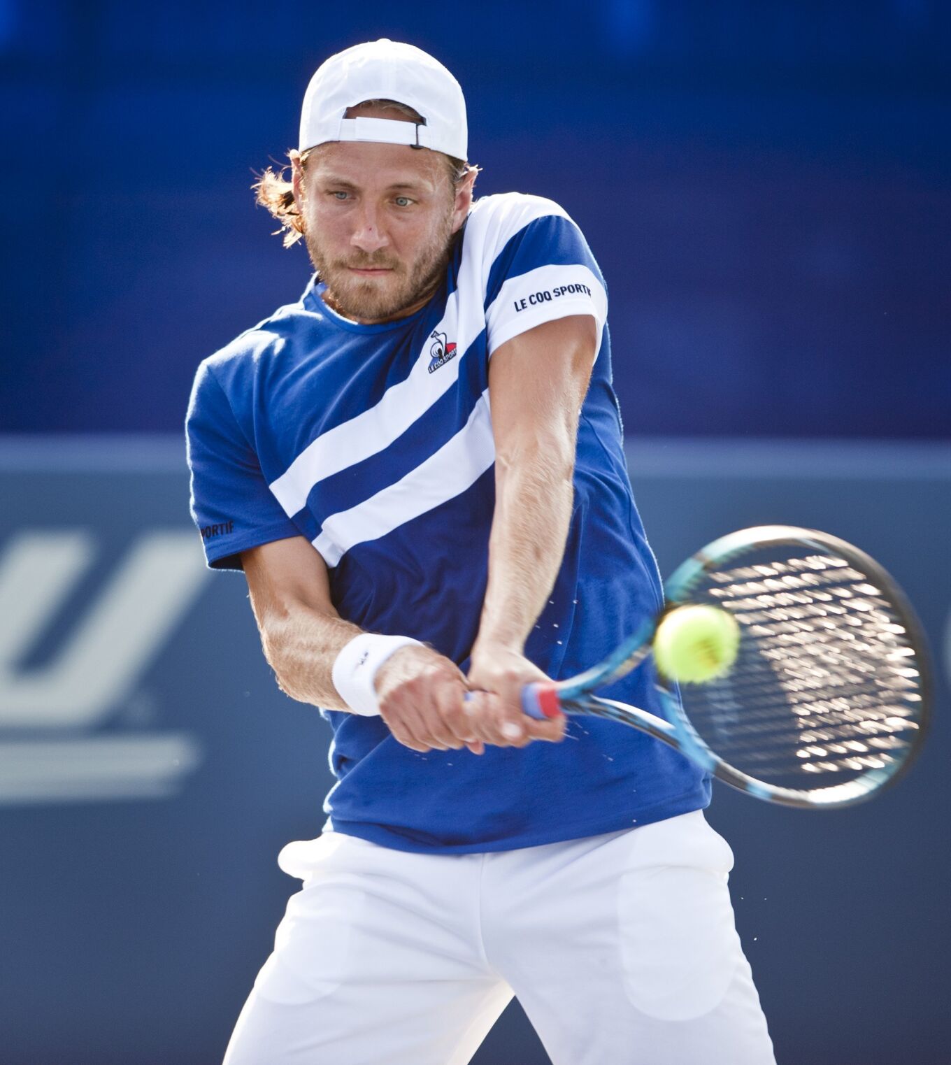 Winston-Salem Open Tuesday